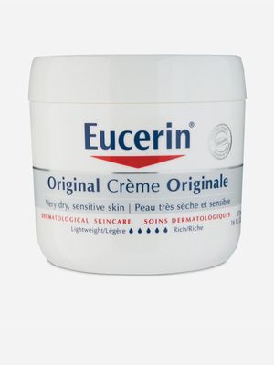 Eucerin Original Crème