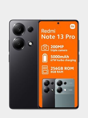 Xiaomi Redmi Note 13 Pro Dual Sim 8/256GB