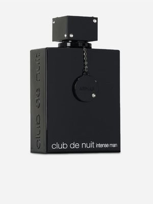 Armaf Club De Nuit Intense Mens Eau De Toilette