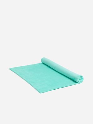 Jet Home Kids Jade 220gsm Fleece Blanket 150x180