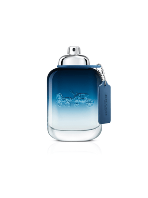 Coach Blue Eau de Toilette