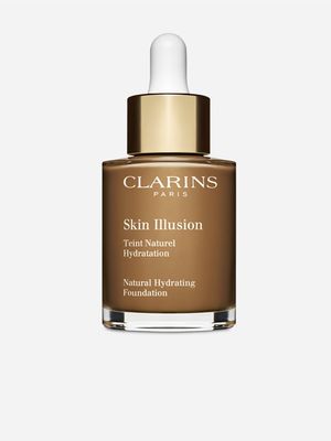 Clarins Skin Illusion Foundation