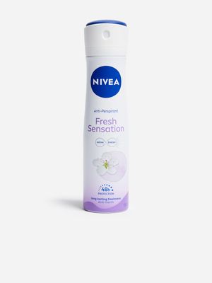 Nivea Deo Fresh Sensation Aerosol