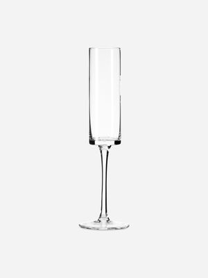 Contemp Champagne Flute 150ml