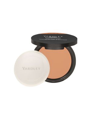 Yardley Stayfast Pressed Powder