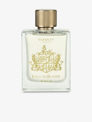 Yardley English Blazer Gold Eau de Parfum