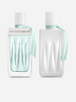 Women'Secret Intimate Gift Set