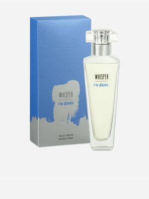 Lenthéric Whisper I'm Brave Eau de Parfum