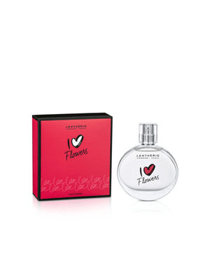 Lenthéric I LOVE Flowers Eau de Parfum