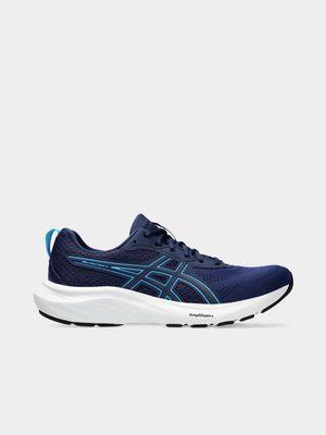 Mens Asics Gel-Contend Blue/Agua Running Shoes