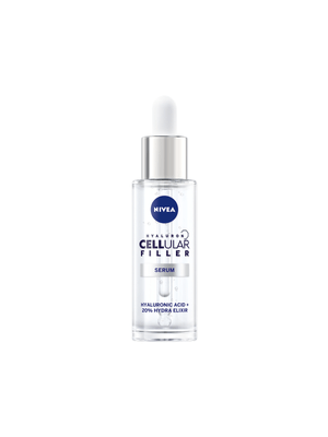 Nivea Cellular Booster Essence