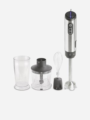 Brabantia Stick Blender Set