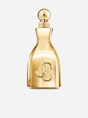 Jimmy Choo I Want Choo Le Parfum