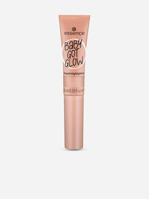 Essence Baby Got Glow Liquid Highlighter