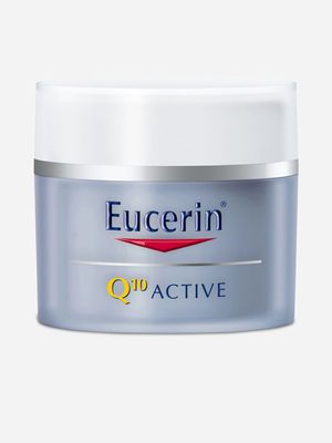 Eucerin Q10 ACTIVE Night Cream