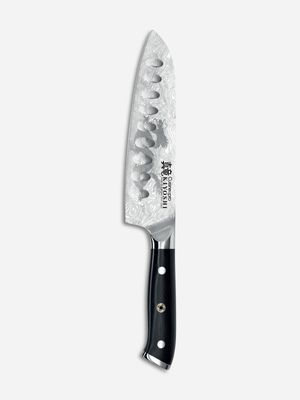 Cuisine::pro KIYOSHI Santoku Knife 17cm