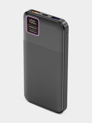 Supa Fly 10000mAh Power Bank