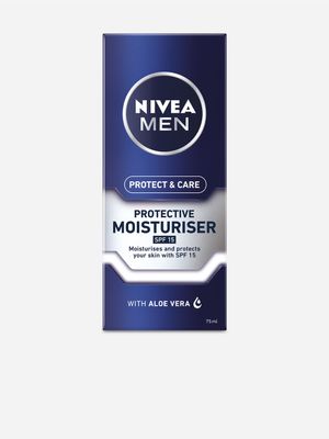 Nivea Men Originals Protective Moisturiser SPF 15