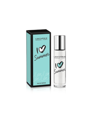 Lenthéric I LOVE Summer Eau de Parfum