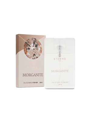 Sterns Morganite For Her Eau De Parfum