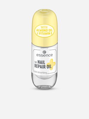 Essence The Nail Repair Oil