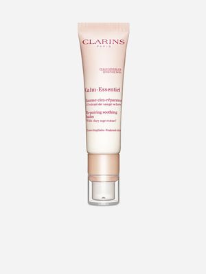 Clarins Calm Essential Soothing Repairing Balm