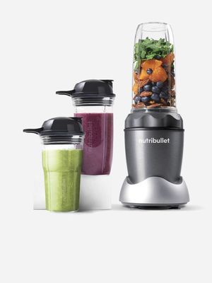 nutribullet pro 1000w