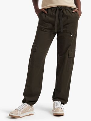 Jet Women's Fatigue Utility Pants