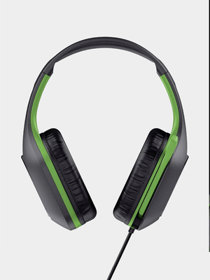 Trust GXT415X Zirox Wired Headset Xbox