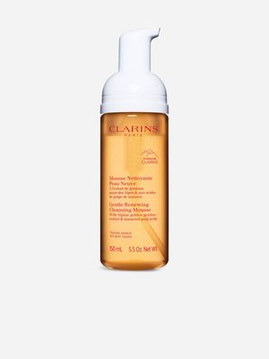 Clarins Total Renewing Foamer