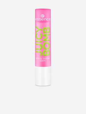 Essence Juicy Bomb Glossy Butter Balm