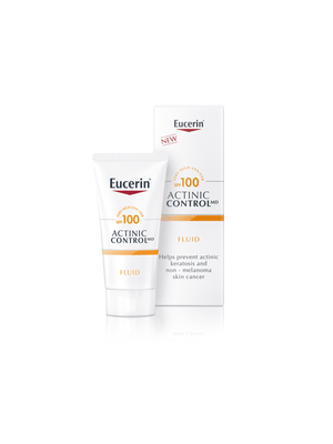 Eucerin Actinic Control MD SPF 100