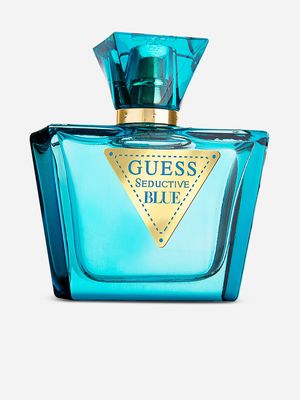 Guess Seductive Blue For Her Eau De Toilette