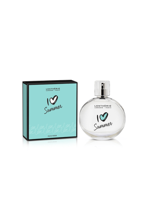 Lenthéric I LOVE Summer Eau de Parfum