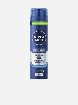 Nivea Men Originals Moisturising Shaving Gel