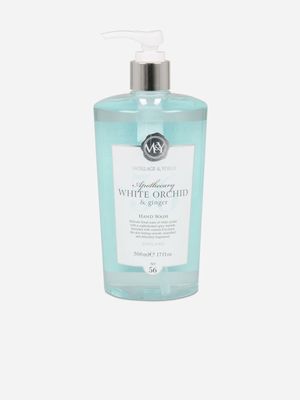 morlage&york hand wash mint 500ml