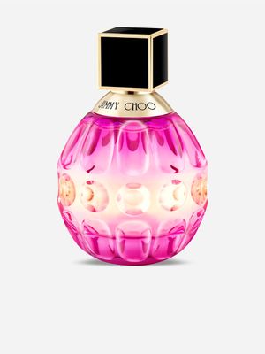 Jimmy Choo Rose Passion Eau De Toilette