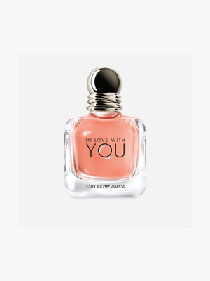 Emporio Armani In Love With You Eau De Parfum