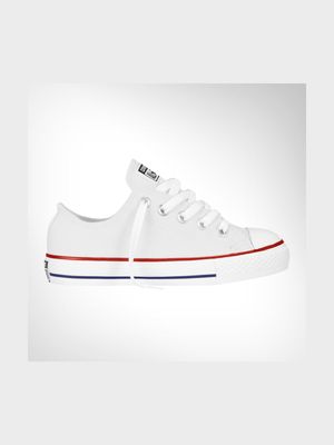 Junior Grade School Converse All Star Shoe