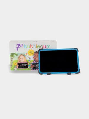 Bubblegum 7inch Junior Tablet (Sim Edition)