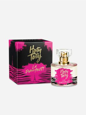 Lenthéric Hoity Toity La Purrfect Eau de Parfum