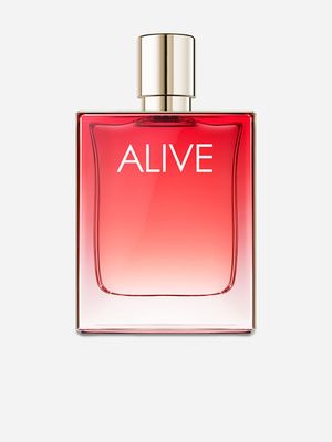 Hugo Boss Alive Intense Eau de Parfum