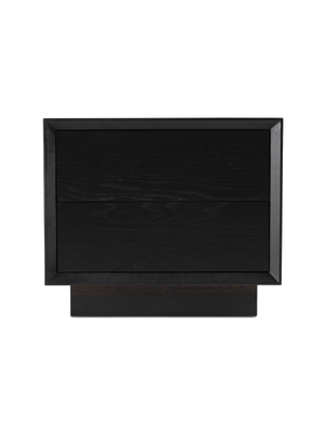 Haven 2 Drawer Pedestal