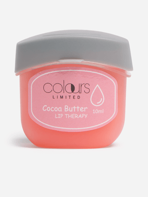 Colours Lip Therapy Cocoa