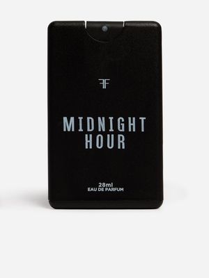 Foschini All Woman Midnight Hour Pocket Perfume