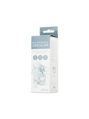 magnificent barista boys eco friendly liquid descaler 200ml