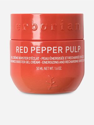 Erborian Red Pepper Pulp