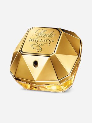 Rabanne Lady Million Eau de Parfum