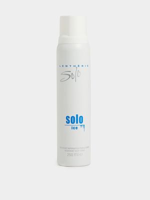 MKM SOLO ICE 250ML DEO SPRAY