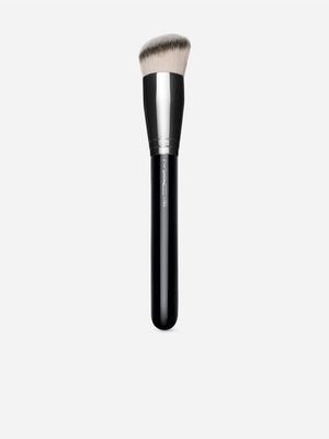 MAC 170 Synthetic Rounded Slant Brush